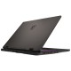 Ноутбук MSI Sword 16HX (B13VFKG-897XUA) Ноутбук MSI Sword 16HX (B13VFKG-897XUA)