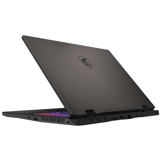 Ноутбук MSI Sword 16HX (B13VFKG-897XUA) Ноутбук MSI Sword 16HX (B13VFKG-897XUA)