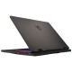 Ноутбук MSI Sword 16HX (B13VFKG-897XUA) Ноутбук MSI Sword 16HX (B13VFKG-897XUA)