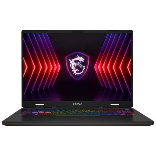 Ноутбук MSI Sword 16HX (B13VFKG-897XUA) Ноутбук MSI Sword 16HX (B13VFKG-897XUA)