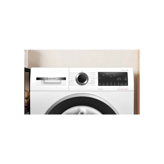 Стиральная машина Bosch WNA25401ME Стиральная машина Bosch WNA25401ME