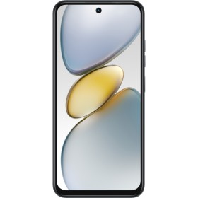 Мобильный телефон Tecno Spark Go 1 3/128GB Startrail Black (4894947037832)
