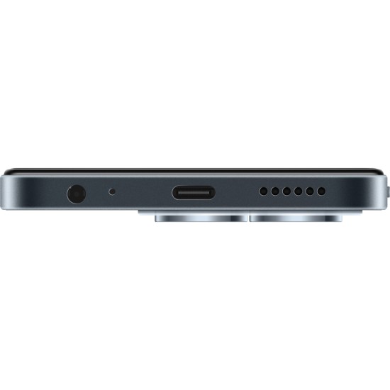 Мобільний телефон Tecno Spark Go 1 3/128GB Startrail Black (4894947037832) Мобільний телефон Tecno Spark Go 1 3/128GB Startrail Black (4894947037832)