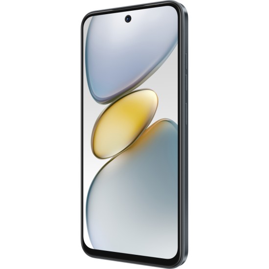 Мобільний телефон Tecno Spark Go 1 3/128GB Startrail Black (4894947037832) Мобільний телефон Tecno Spark Go 1 3/128GB Startrail Black (4894947037832)