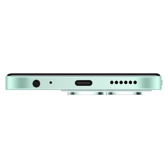 Мобильный телефон Tecno Spark Go 1 3/128GB Magic Skin Green (4894947050091) Мобильный телефон Tecno Spark Go 1 3/128GB Magic Skin Green (4894947050091)