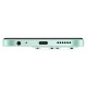 Мобильный телефон Tecno Spark Go 1 3/128GB Magic Skin Green (4894947050091) Мобильный телефон Tecno Spark Go 1 3/128GB Magic Skin Green (4894947050091)