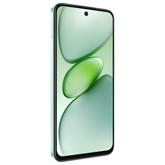 Мобильный телефон Tecno Spark Go 1 3/128GB Magic Skin Green (4894947050091) Мобильный телефон Tecno Spark Go 1 3/128GB Magic Skin Green (4894947050091)