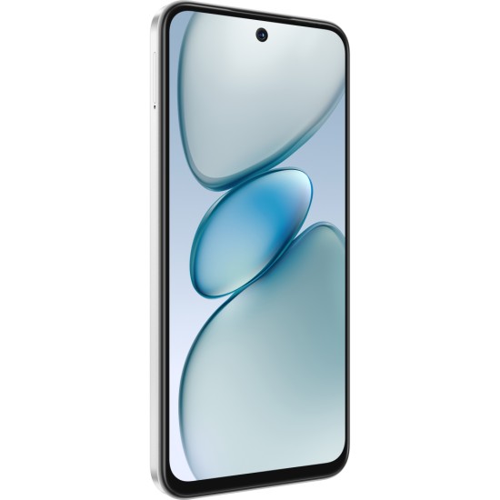 Мобільний телефон Tecno Spark Go 1 3/128GB Glittery White (4894947037849) Мобільний телефон Tecno Spark Go 1 3/128GB Glittery White (4894947037849)
