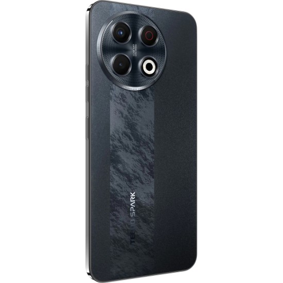 Мобільний телефон Tecno Spark 30 PRO 8/128Gb Obsidian Edge (4894947047435) Мобільний телефон Tecno Spark 30 PRO 8/128Gb Obsidian Edge (4894947047435)