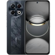 Мобильный телефон Tecno Spark 30 PRO 8/128Gb Obsidian Edge (4894947047435)