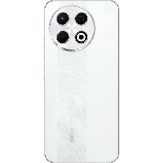 Мобильный телефон Tecno Spark 30 PRO 8/256Gb Arctic Glow (4894947047466) Мобильный телефон Tecno Spark 30 PRO 8/256Gb Arctic Glow (4894947047466)