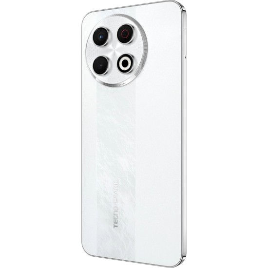 Мобильный телефон Tecno Spark 30 PRO 8/256Gb Arctic Glow (4894947047466) Мобильный телефон Tecno Spark 30 PRO 8/256Gb Arctic Glow (4894947047466)