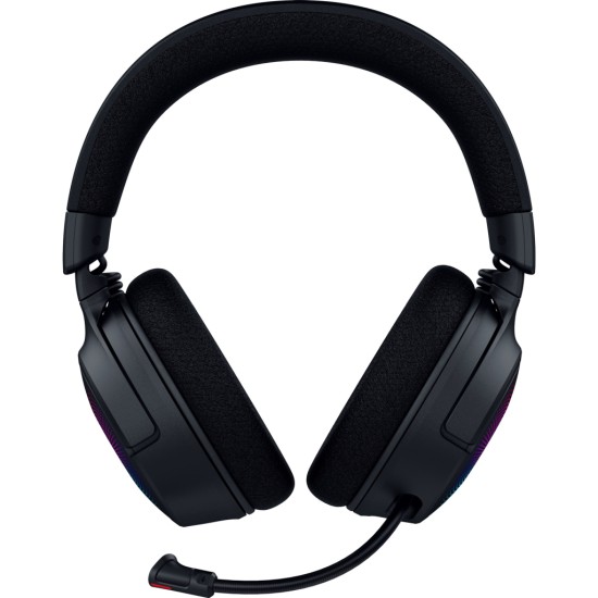 Навушники Razer Kraken V4 Black (RZ04-05170100-R3M1) Навушники Razer Kraken V4 Black (RZ04-05170100-R3M1)