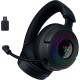 Навушники Razer Kraken V4 Black (RZ04-05170100-R3M1) Навушники Razer Kraken V4 Black (RZ04-05170100-R3M1)