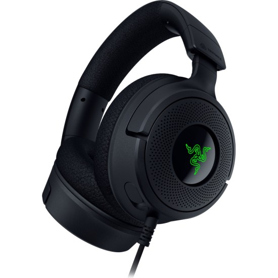 Навушники Razer Kraken V4 X Black (RZ04-05180100-R3M1) Навушники Razer Kraken V4 X Black (RZ04-05180100-R3M1)