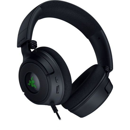Навушники Razer Kraken V4 X Black (RZ04-05180100-R3M1) Навушники Razer Kraken V4 X Black (RZ04-05180100-R3M1)