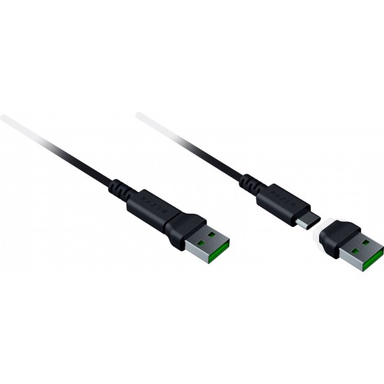Навушники Razer Kraken V4 X Black (RZ04-05180100-R3M1) Навушники Razer Kraken V4 X Black (RZ04-05180100-R3M1)
