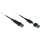 Навушники Razer Kraken V4 X Black (RZ04-05180100-R3M1) Навушники Razer Kraken V4 X Black (RZ04-05180100-R3M1)