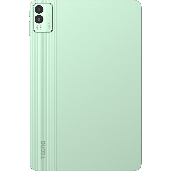 Планшет Tecno MEGAPAD 11 (T1101) 10.95" 8/256GB LTE / Vitality Green (4894947052224) Планшет Tecno MEGAPAD 11 (T1101) 10.95" 8/256GB LTE / Vitality Green (4894947052224)