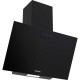 Вытяжка кухонная Interline TEFFI SLIM BL A/60/GL/PB Вытяжка кухонная Interline TEFFI SLIM BL A/60/GL/PB