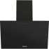 Вытяжка кухонная Interline TEFFI SLIM BL A/60/GL/PB