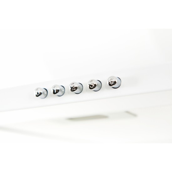 Вытяжка кухонная Interline SET WH A/60 PB/2/T Вытяжка кухонная Interline SET WH A/60 PB/2/T