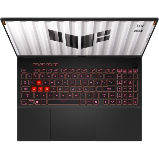 Ноутбук ASUS TUF Gaming A16 FA608WV-QT060 (90NR0J01-M003Z0) Ноутбук ASUS TUF Gaming A16 FA608WV-QT060 (90NR0J01-M003Z0)