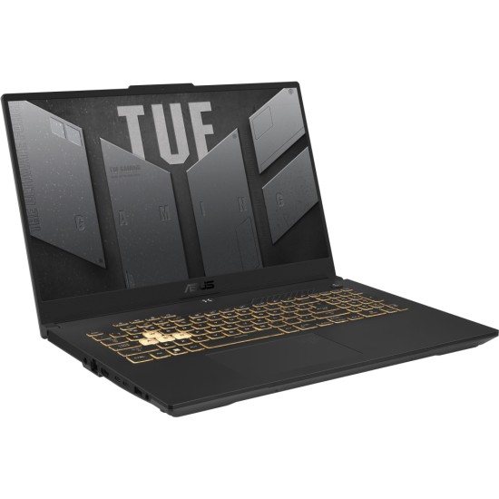 Ноутбук ASUS TUF Gaming F17 FX707ZC4-HX028 (90NR0GX2-M003V0) Ноутбук ASUS TUF Gaming F17 FX707ZC4-HX028 (90NR0GX2-M003V0)