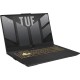 Ноутбук ASUS TUF Gaming F17 FX707ZC4-HX028 (90NR0GX2-M003V0) Ноутбук ASUS TUF Gaming F17 FX707ZC4-HX028 (90NR0GX2-M003V0)