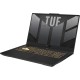Ноутбук ASUS TUF Gaming F17 FX707ZC4-HX028 (90NR0GX2-M003V0) Ноутбук ASUS TUF Gaming F17 FX707ZC4-HX028 (90NR0GX2-M003V0)