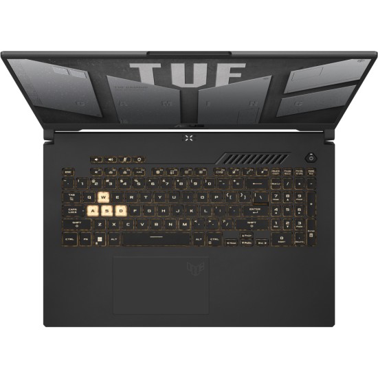 Ноутбук ASUS TUF Gaming F17 FX707ZC4-HX028 (90NR0GX2-M003V0) Ноутбук ASUS TUF Gaming F17 FX707ZC4-HX028 (90NR0GX2-M003V0)