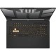 Ноутбук ASUS TUF Gaming F17 FX707ZC4-HX028 (90NR0GX2-M003V0) Ноутбук ASUS TUF Gaming F17 FX707ZC4-HX028 (90NR0GX2-M003V0)