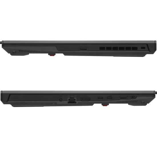Ноутбук ASUS TUF Gaming F17 FX707ZC4-HX028 (90NR0GX2-M003V0) Ноутбук ASUS TUF Gaming F17 FX707ZC4-HX028 (90NR0GX2-M003V0)