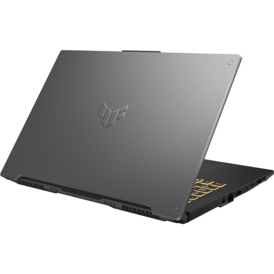 Ноутбук ASUS TUF Gaming F17 FX707ZC4-HX028 (90NR0GX2-M003V0) Ноутбук ASUS TUF Gaming F17 FX707ZC4-HX028 (90NR0GX2-M003V0)