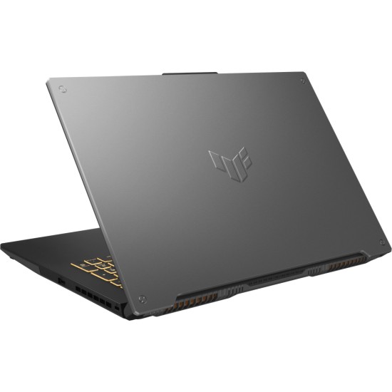 Ноутбук ASUS TUF Gaming F17 FX707ZC4-HX028 (90NR0GX2-M003V0) Ноутбук ASUS TUF Gaming F17 FX707ZC4-HX028 (90NR0GX2-M003V0)