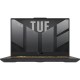 Ноутбук ASUS TUF Gaming F17 FX707ZC4-HX028 (90NR0GX2-M003V0) Ноутбук ASUS TUF Gaming F17 FX707ZC4-HX028 (90NR0GX2-M003V0)