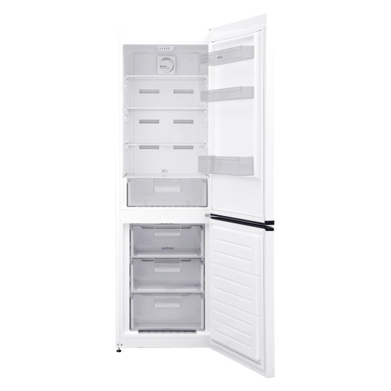 Холодильник Vestfrost CNF 186 WBL Холодильник Vestfrost CNF 186 WBL