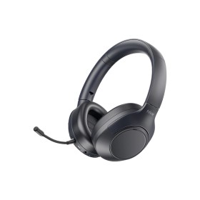 Наушники Fifine X3 Wireless Black (X3)
