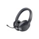 Наушники Fifine X3 Wireless Black (X3)