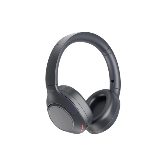 Наушники Fifine X3 Wireless Black (X3)