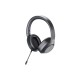 Наушники Fifine X3 Wireless Black (X3)