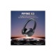 Наушники Fifine X3 Wireless Black (X3)