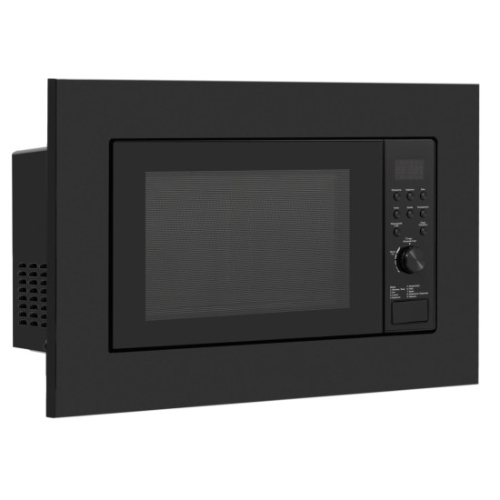 Микроволновая печь Eleyus GMWB 20EGT BL