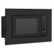 Микроволновая печь Eleyus GMWB 20EGT BL