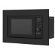 Микроволновая печь Eleyus GMWB 20EGT BL