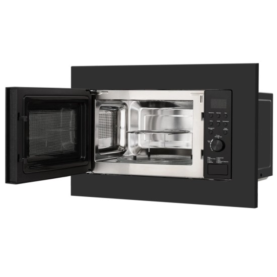Микроволновая печь Eleyus GMWB 20EGT BL