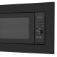 Микроволновая печь Eleyus GMWB 20EGT BL