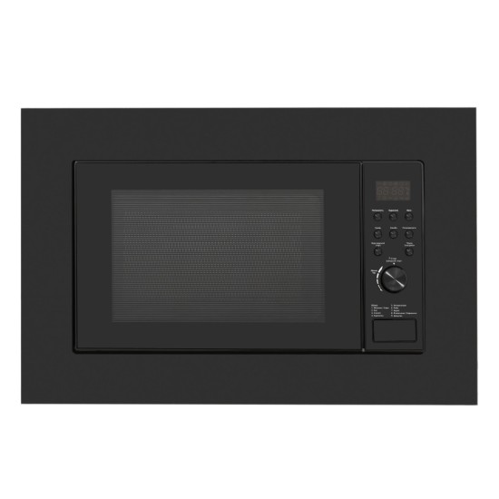 Микроволновая печь Eleyus GMWB 20EGT BL