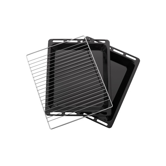 Духова шафа Jantar NFC 6006 IS Духова шафа Jantar NFC 6006 IS