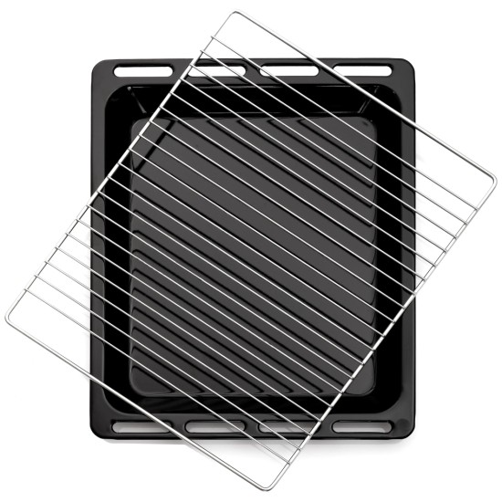 Духова шафа Eleyus EVA 6003 BL Духова шафа Eleyus EVA 6003 BL